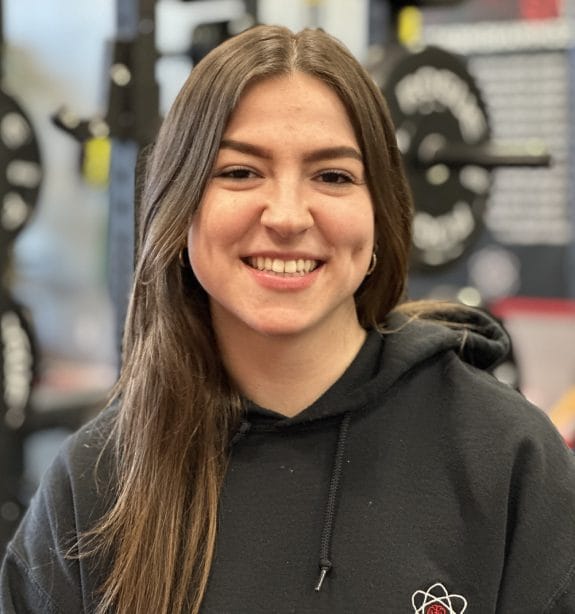 Studio Fit U Coach Alexa Tiramola-Pugh