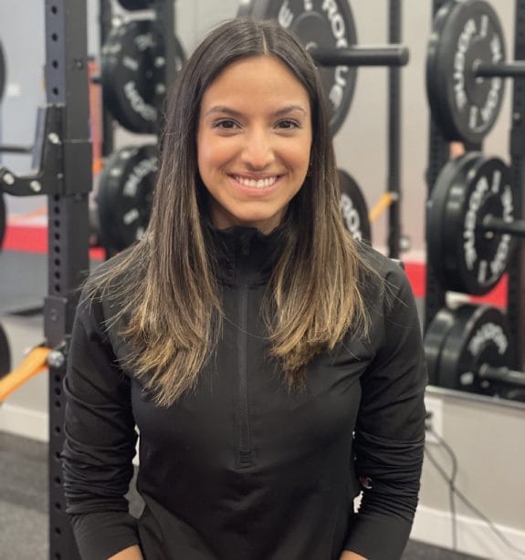 Studio Fit U Coach Mariangela Pereira