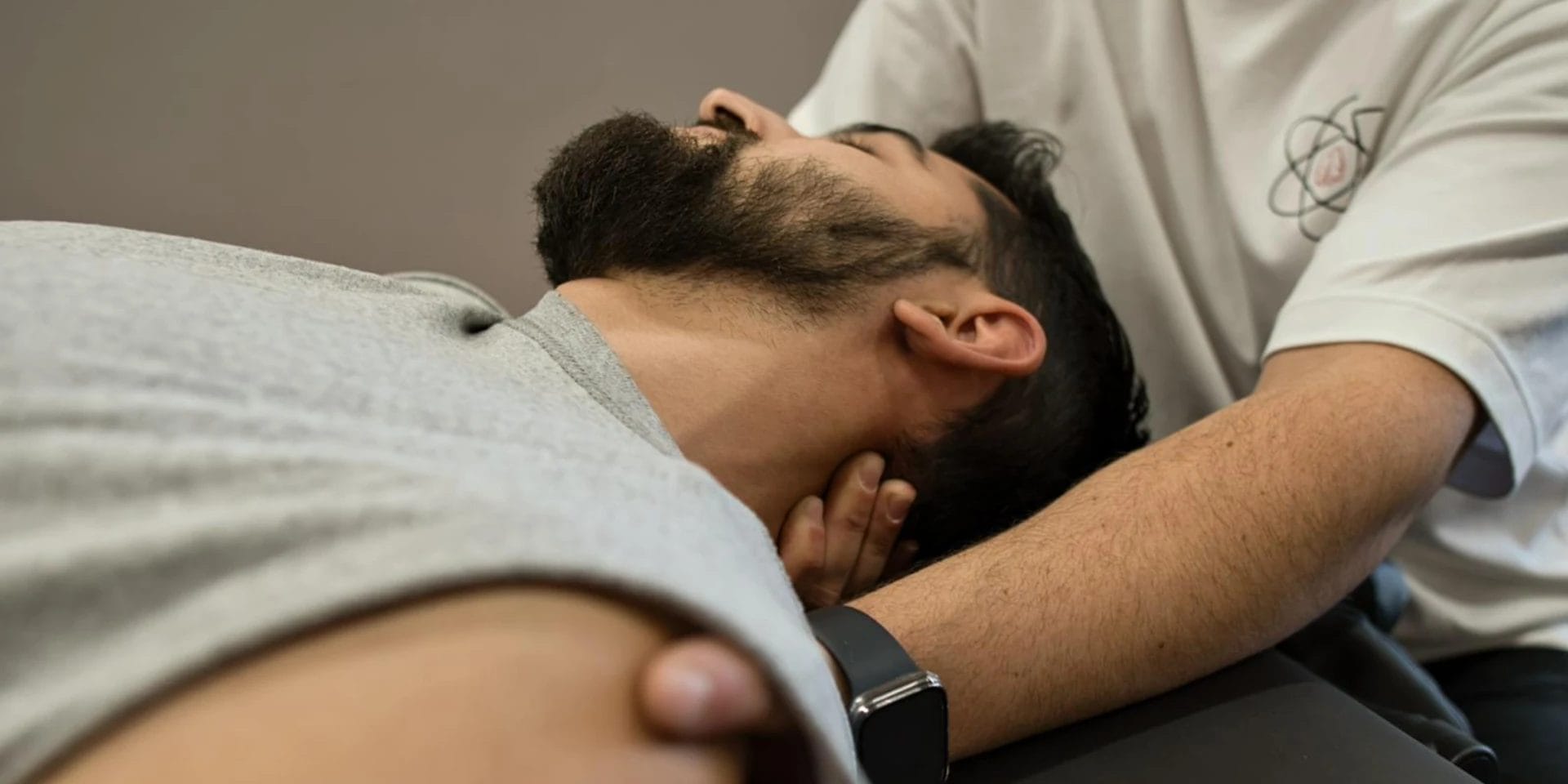 Neck Massage