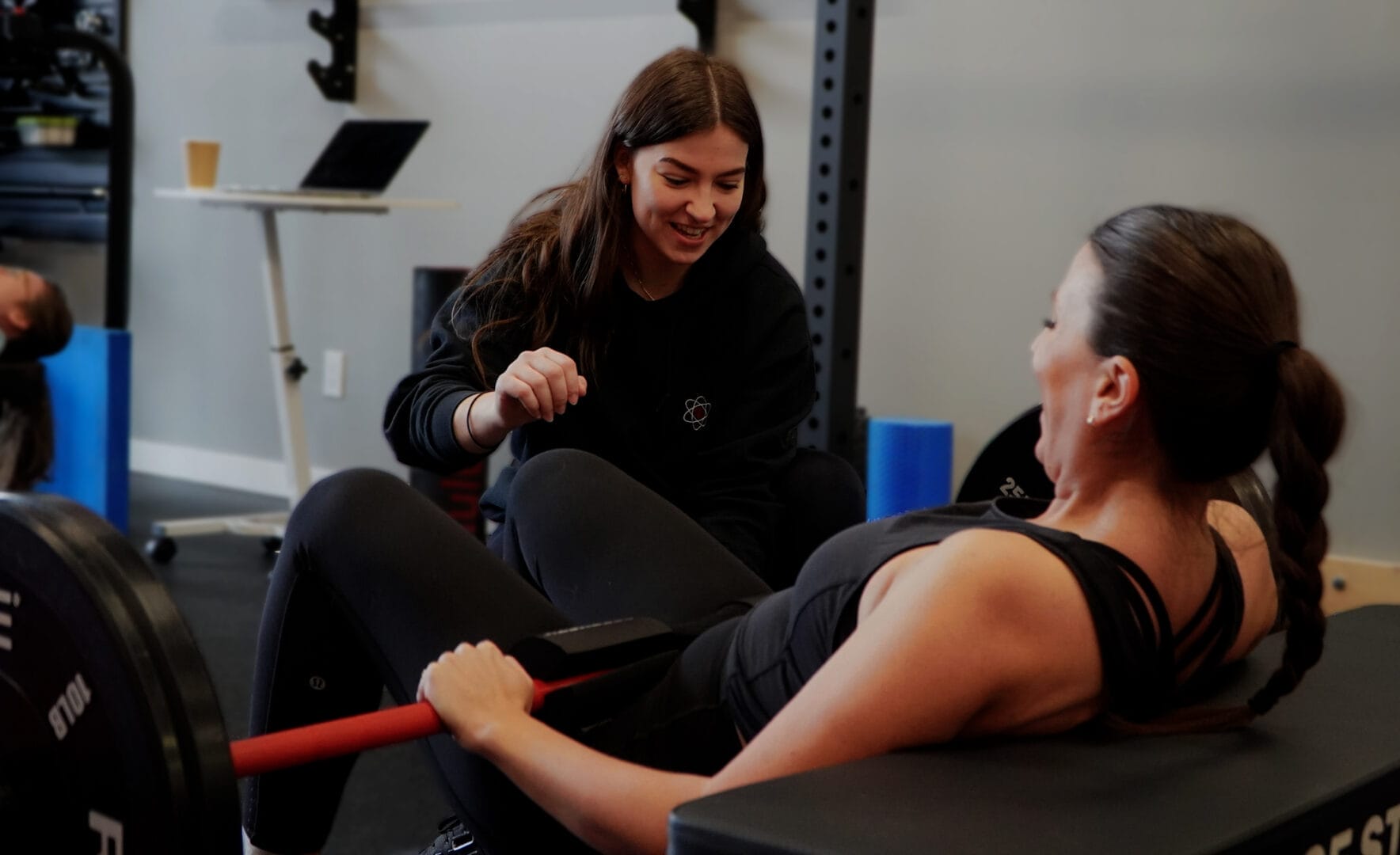 How Training Reduces Work-Related Stress and Boosts Productivity 5 DSC01541 1